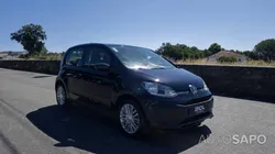 Volkswagen Up 1.0 BlueMotion Move Up! de 2016