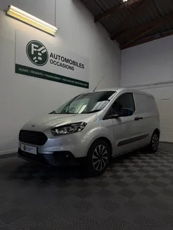 Ford Transit Courier • 1.5 TDCi 75 • Trend Business • TVA RÉCUP • 8325 HT