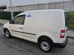 Volkswagen Caddy Caddy Furgón 1.9TDI 4M