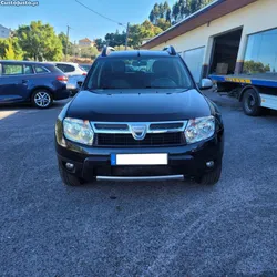 Dacia Duster 1.5 DCI CONFORT