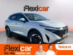 NISSAN Qashqai 1.3 DIG-T mHEV 12V N-Connecta 4x2 Aut. 116kW