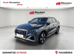 Audi Q2 35 TFSI 150 S tronic 7 Advanced