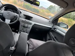 Opel Astra CDTI garantie