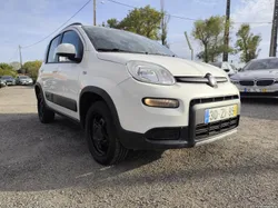 Fiat Panda 0.9 Twinair S&S 4x4 City Cross