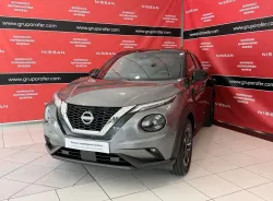 NISSAN Juke 1.0 DIG-T N-Connecta 4x2 114