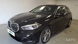 BMW Série 1 118 i Auto de 2021