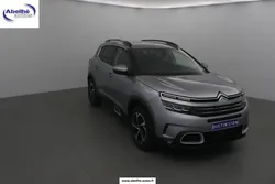 Citroën C5 Aircross 1.2 PURETECH 130 FEEL PACK GPS BVM6