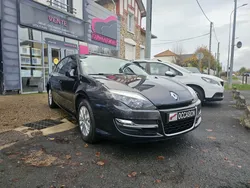 Renault laguna iii (2) 1.5 dci 110 fap 109g business eco2 boite automatique
