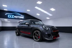 Mini Cooper GP JCW 2.0i 306Ch BVA8 8500Kms N°0737
