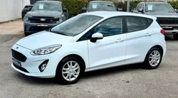 Ford Fiesta 1,0 ECOBOOST 95CV CONNECT BUSINESS GPS CARPLAY + CLIMATISATION + BLUETOOTH + RADARS AR