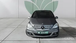 Mercedes-Benz Classe B de 2010