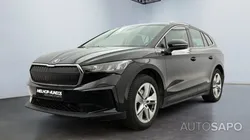 Skoda Enyaq iV 80 de 2023