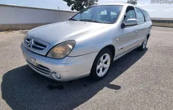 Citroën Xsara 1.4hdi baratinha