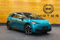 Volkswagen ID.3 Pro Performance Max 150 kW (204 CV) Auto
