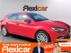 SEAT Leon SP 1.0 eTSI 81kW DSG S&S Style