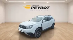 DACIA Duster Blue dCi 115 4x2 Prestige
