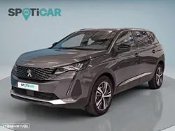 Peugeot 5008 1.2 PureTech Allure EAT8
