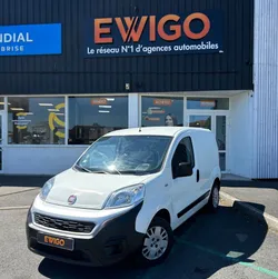 FIAT FIORINO VU FOURGON 1.4 75CH CLIMATISATION - ATTELAGE - RADAR DE RECUL - GPs