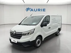Renault trafic fg blue dci 130 l1h1 3t gsr2 advance