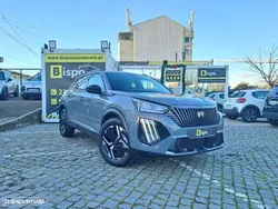 Peugeot 2008 PureTech 100 Stop&Start Allure