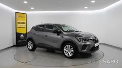Mitsubishi ASX 1.0 MPI-T 6MT Invite de 2024