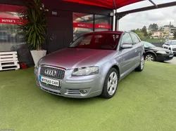 Audi A3 2.0 TDI