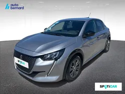 Peugeot 208 e-208 136ch Style