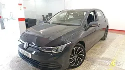 Volkswagen Golf 2.0 TDi Confortline de 2022