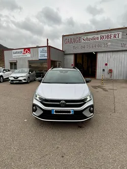 Taigo 1.0 tsi 110 cv r-line dsg7