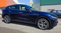 MASERATI Levante Diesel Aut.