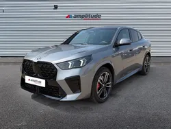 Bmw X2 xDrive20dA 163ch M Sport DKG7