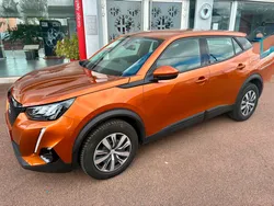 Peugeot 2008 ii 1.5 2008 bluehdi 110 s&s bvm6 active business
