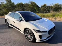 Jaguar I-Pace SE