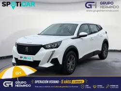 PEUGEOT 2008 1.5BlueHDi S&S Active Pack 110