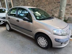 CITROEN C3 1.4i SX Plus