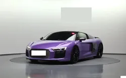Audi r8 v10 5.2 plus coupe 2017