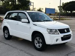 SUZUKI Grand Vitara 1.9DDiS JLX