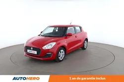 Suzuki Swift 1.2 DualJet Hybrid Avantage 90 ch