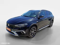 Fiat Tipo Station Wagon 1.0 GSE T3