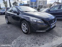 Volvo V40 1.6 D2 Momentum