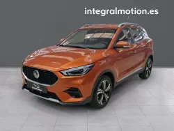 MG ZS 1.0T Comfort Auto