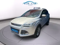 FORD Kuga 1.6 EcoB. Titanium Powershift 4x4 180