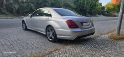 Mercedes-Benz S 350 L 260cv BlueTec