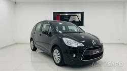 Citroen C3 de 2012