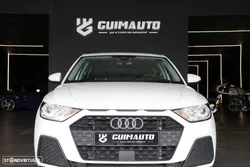 Audi A1 1.4 TFSI