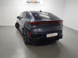 CUPRA Tavascan 77kWh 210kW Endurance