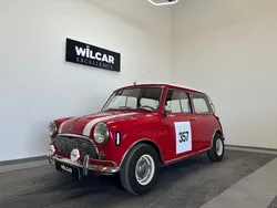 AUSTIN MINI look extérieur COOPER S
