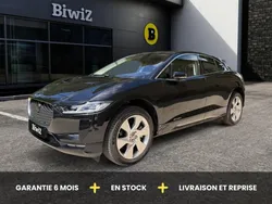 Jaguar I-PACE SE EV400 ch /Carplay/Toit panoramique/Cuir étendu/Caméra 360/Son meridian