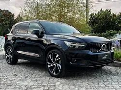 Volvo XC40 1.5 T5 PHEV R-Design