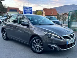 PEUGEOT 308 ll 2,0 BLUEHDI 150 CV EAT6 ALLURE